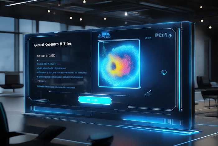 一键生成封面和标题，一键生成封面和标题怎么弄