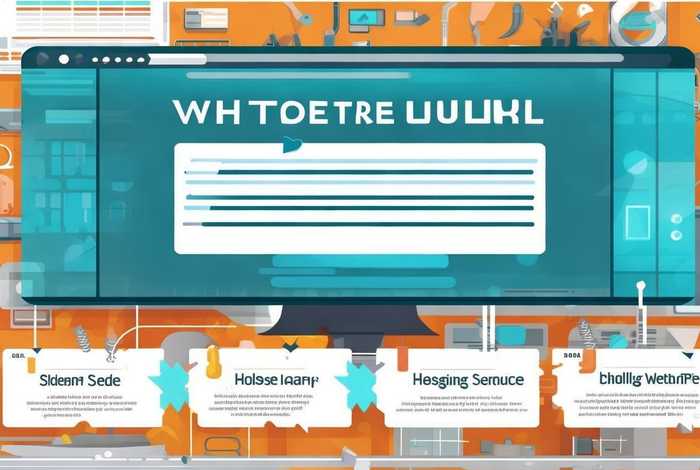 怎么搭建一个网址 怎么搭建一个网址链接