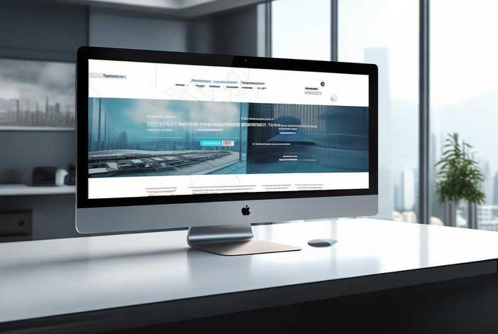 制作公司网站设计 - 制作公司网站设计方案