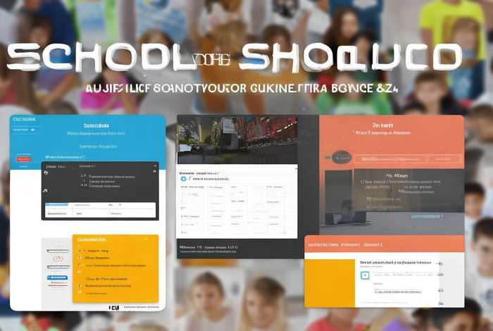 学校网站建设的作用是什么，学校网站建设的作用是什么呢