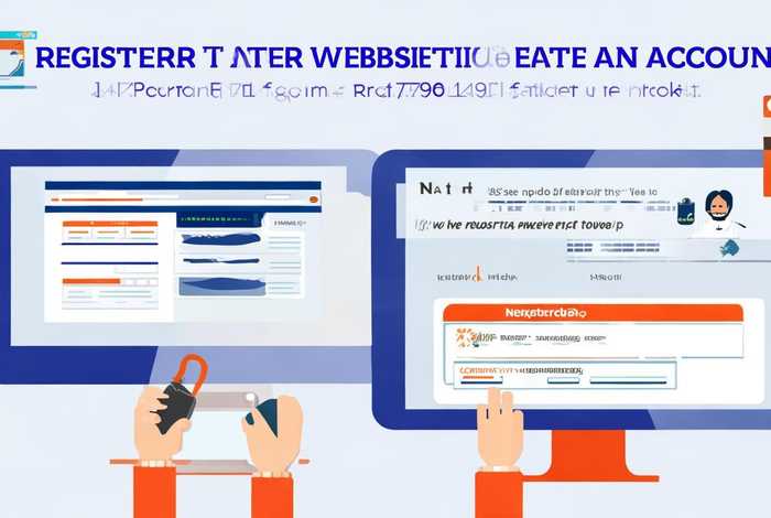 怎样注册个人网站 怎样注册个人网站账号