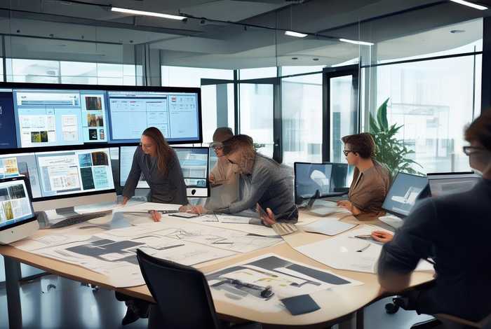 制作一个公司网页；制作一个公司网页怎么做