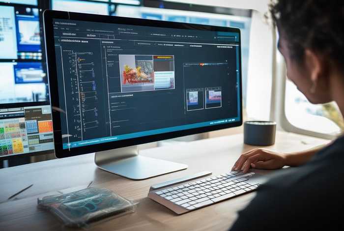 怎么设计网站（怎么设计网站制作）