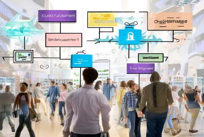 怎么做商城运营 怎么做商城运营模式