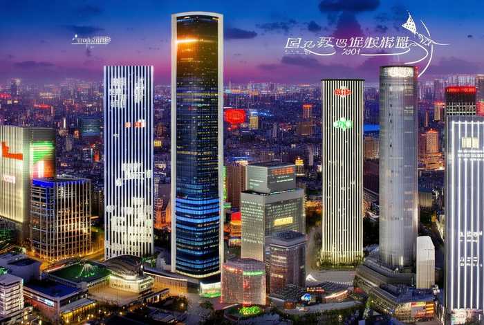 中国十大知名公司(中国十大知名公司有哪些) 中国十大知名公司(中国十大知名公司有哪些)