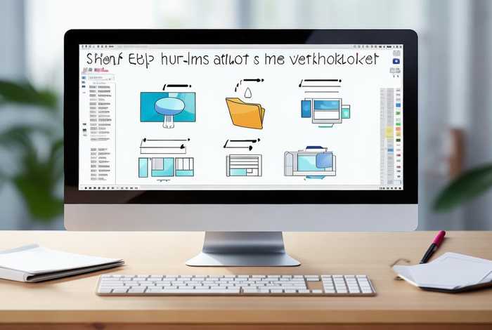 怎么给一个网址创建快捷方式，怎么给一个网址创建快捷方式到桌面上