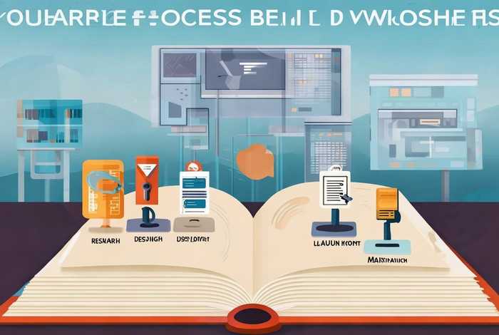 怎么建立自己网站，想建立自己的网站怎么建立