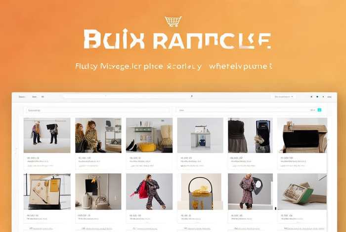 怎么搭建网站卖东西 - 怎么搭建网站卖东西的平台