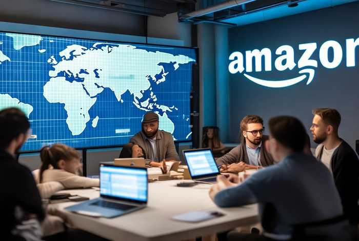 亚马逊出口电商怎样；亚马逊出口电商怎样注册