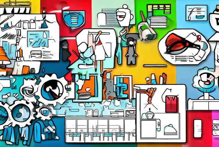 专业特征有哪些；专业具有哪些特征