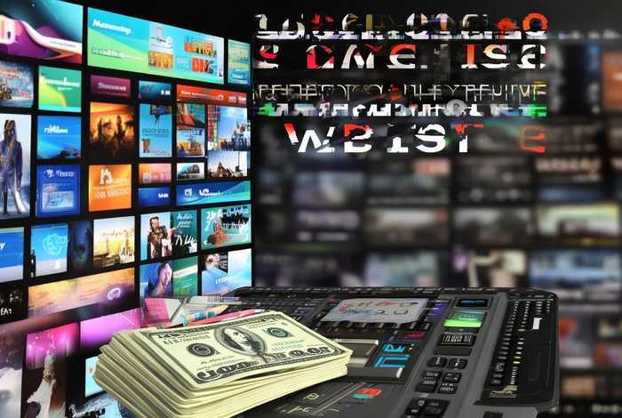 做个电影网站要多少钱 - 做个电影网站要多少钱呢