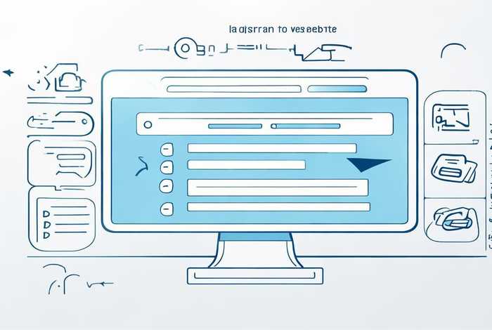 怎么自己注册网站，怎么自己注册网站账号