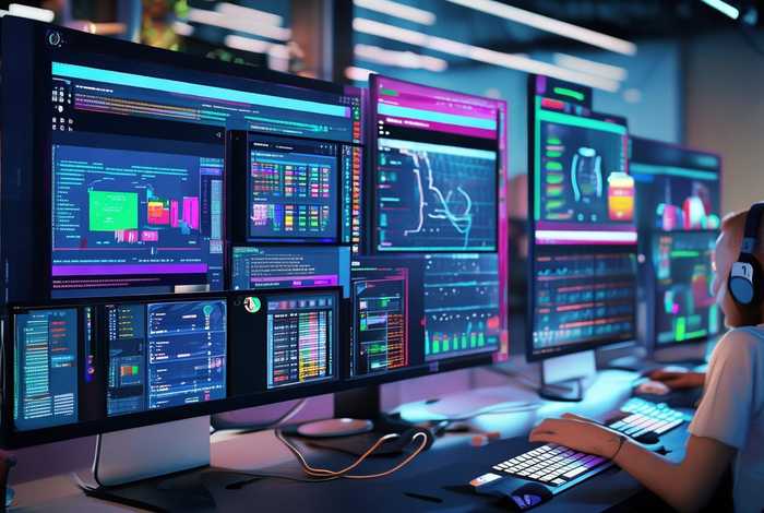 制作手机app需要什么软件 - 制作手机app需要什么软件好