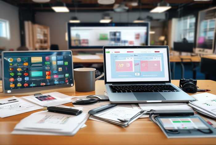 制作网站需要准备什么，制作网站需要准备什么东西