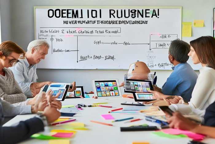 小程序定制开发公司如何选择 小程序定制开发公司如何选择产品