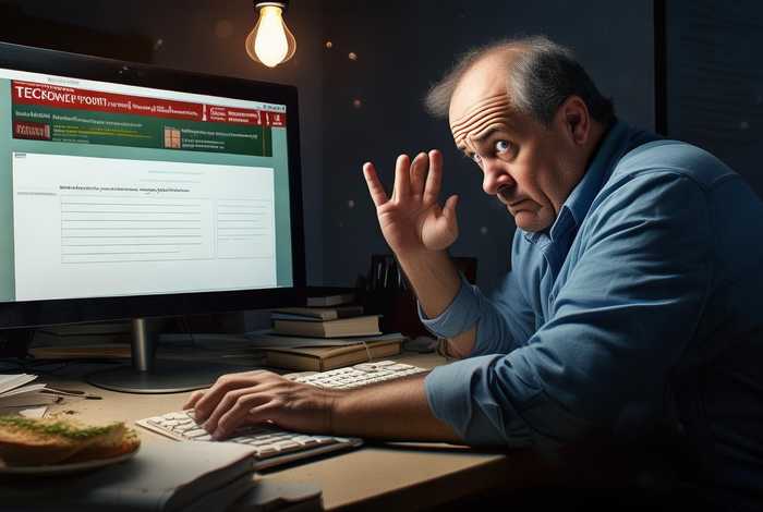 小网站打不开了什么原因，为什么小网站突然打不开了