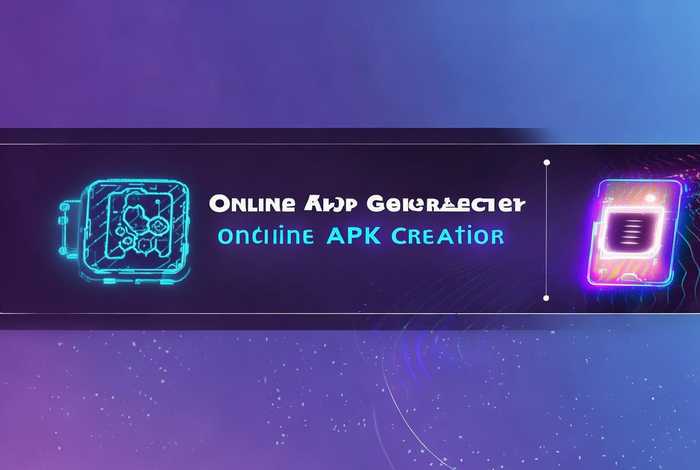 在线生成app、在线生成apk