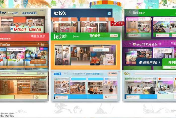 微信小程序店铺推广平台、微信小程序店铺推广平台有哪些