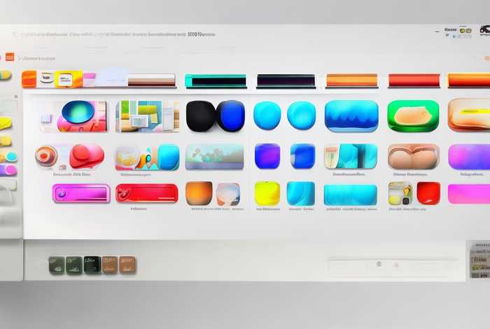 怎么自定义图标颜色，怎么自定义图标颜色显示