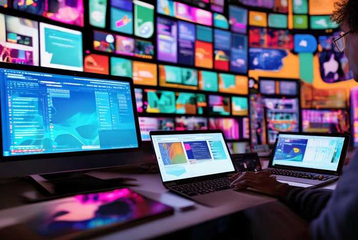 做h5网页用什么软件（做h5网页用什么软件好）