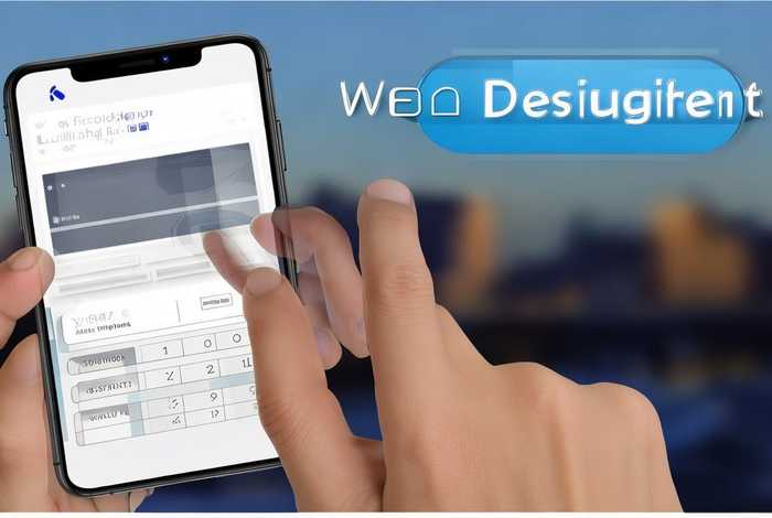用手机可以制作网页吗；用手机可以制作网页吗怎么弄