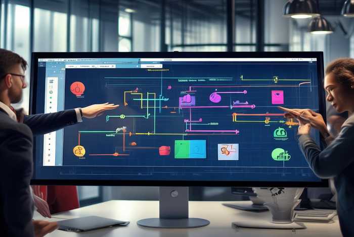 业务流程图软件哪个好 - 业务流程图软件哪个好一点