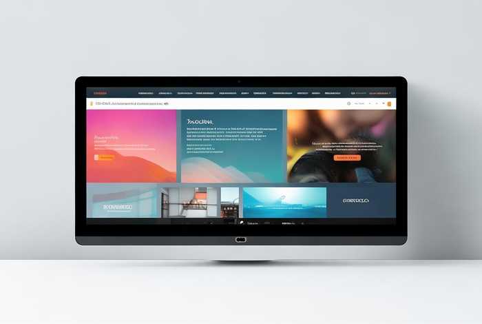 优秀网站首页案例 优秀网站首页案例分析