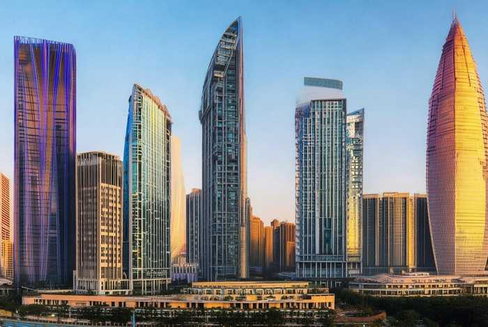 中国十大建筑公司排名榜；中国十大建筑公司排名榜图片