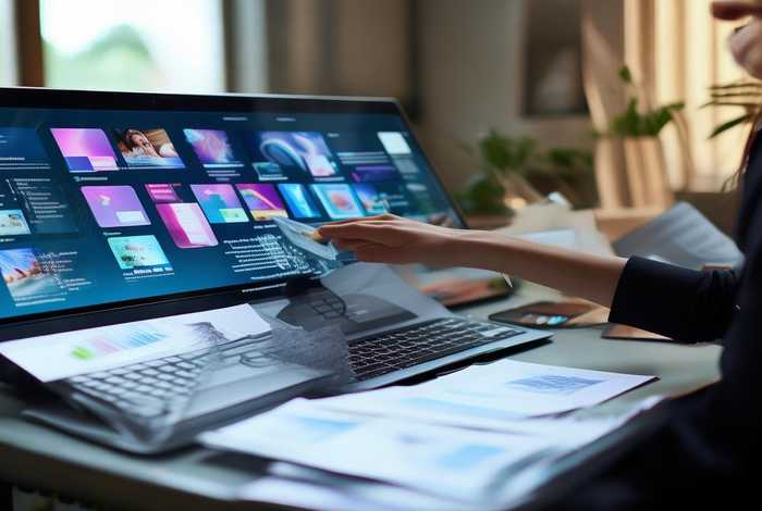 怎么制作幻灯片图片 怎么制作幻灯片ppt图片