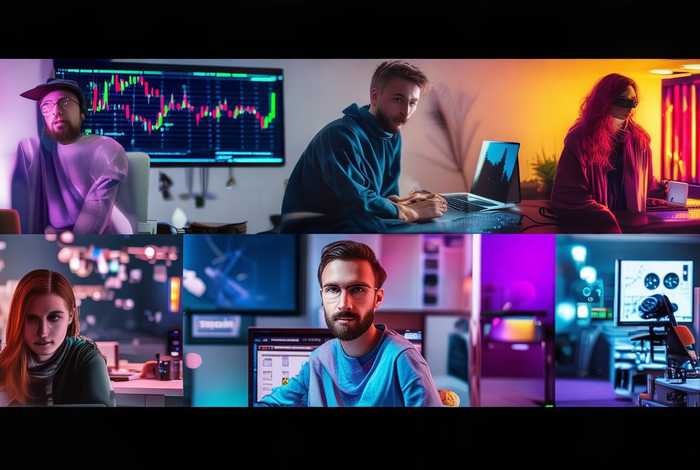 怎样才能在互联网上赚到钱、怎样才能在互联网上赚到钱呢