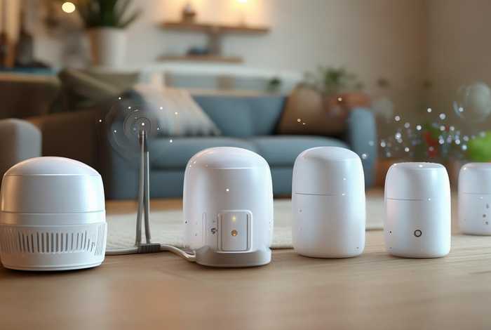 一键mesh组网需要几根线 mesh组网需要几根网线