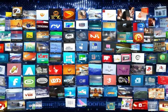 展示类网站有哪些，展示类网站有哪些平台