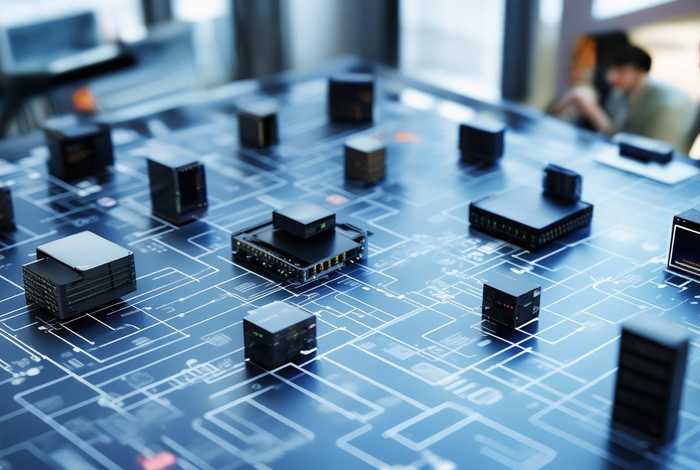 中小企业网络规划与设计（中小企业网络规划与设计心得体会）