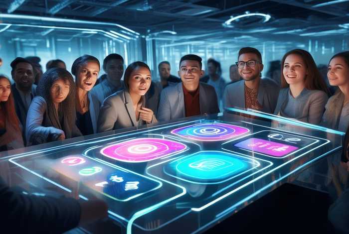 无代码应用搭建平台、无代码应用搭建平台有哪些