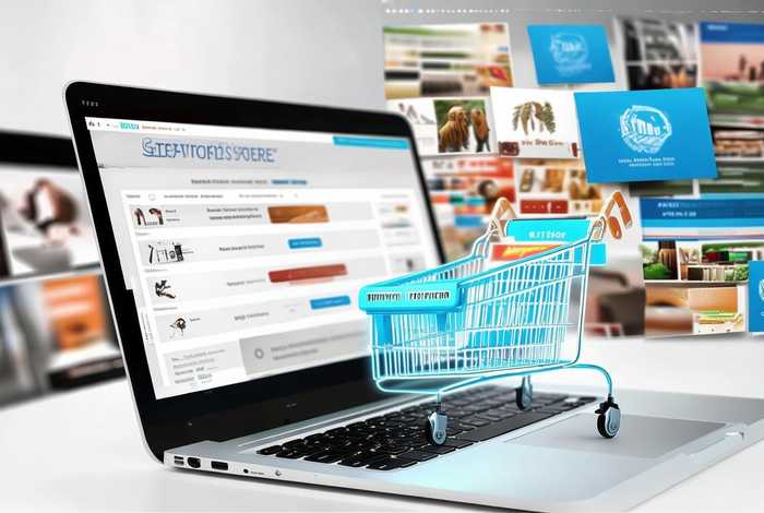 怎么建立自己的网站卖产品；怎样建立一个自己的网站,卖自己的产品