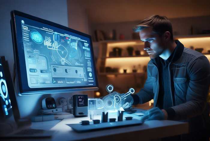 智慧家庭（智慧家庭工程师）