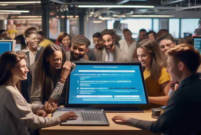 学小程序开发好找工作吗；学微信小程序开发难吗