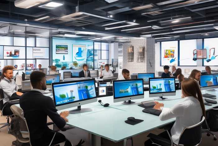 展示型网页制作公司 展示型网页制作公司有哪些