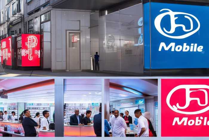 中国移动店铺怎么开的，中国移动店铺怎么开的呢