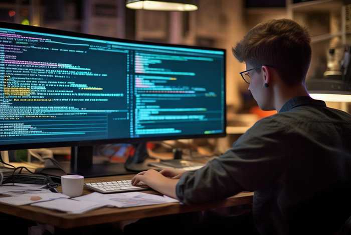 制作自己的网页代码（制作自己的网页代码是什么）