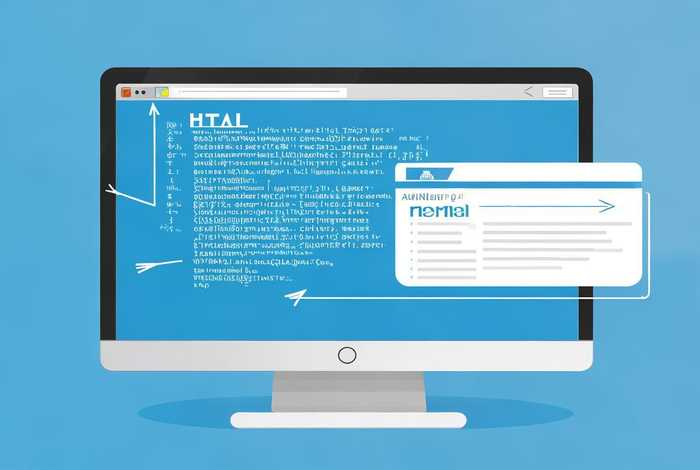 在html中如何使用跳转网页（html中如何跳转页面）