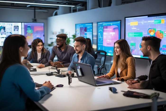 小程序开发技术公司 小程序开发技术公司怎么样