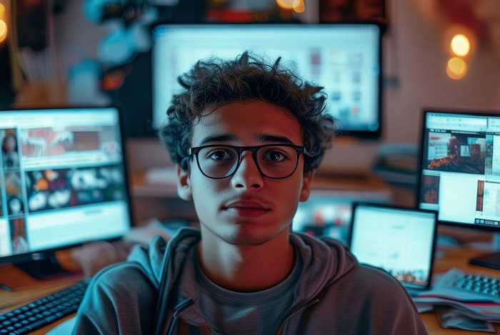 怎么搞一个属于自己的网站 - 怎么搞一个属于自己的网站呢