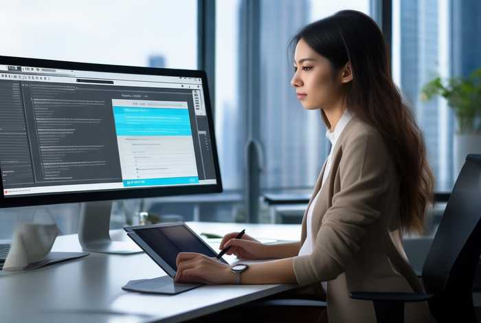 怎么制作公司简介发到网上，怎么制作公司简介发到网上的文案