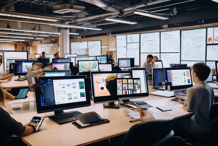 小程序开发公司都有哪些 小程序开发公司都有哪些公司