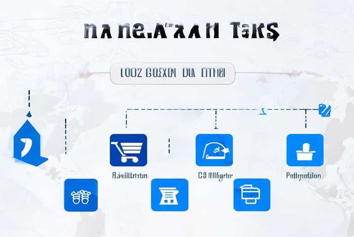 亚马逊出口电商零售怎么交税、亚马逊出口电商零售怎么交税的