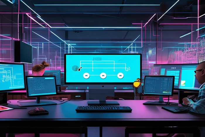 怎么创建一个聊天软件 - 怎么创建一个聊天软件平台呢