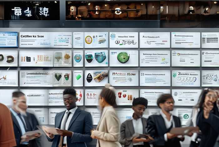 做商城小程序需要哪些资质，商城小程序需要什么资质