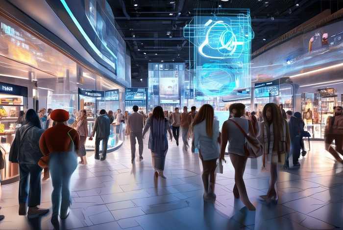 新型智慧零售模式；新型智慧零售模式是什么