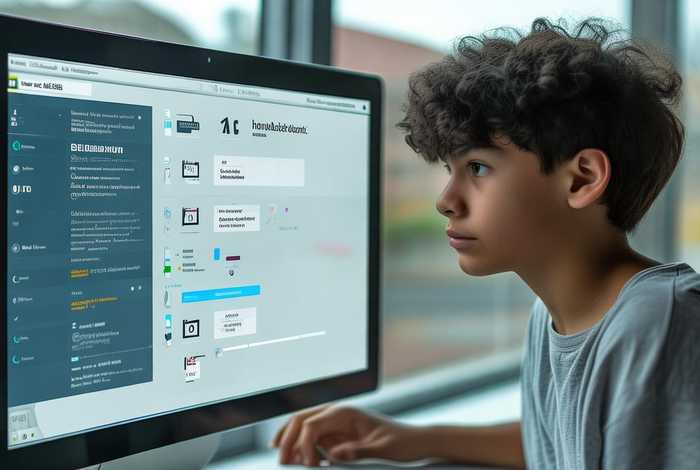 学校网站怎么查、学校网站怎么查询录取